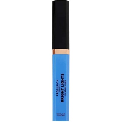 Profusion cosmetics Profusion neonová linka na oči UV NEON Bolt 2,3 ml
