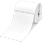Brother DT Label 102mm x 152mm (PK OF 8) (BDE1J152102102) - pcshop