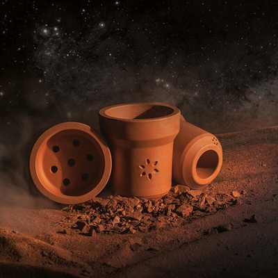 Solaris Hnedá Mars