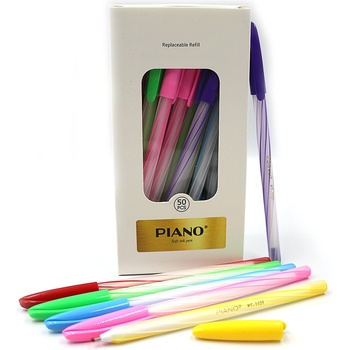 PIANO Химикал Piano PT-1101