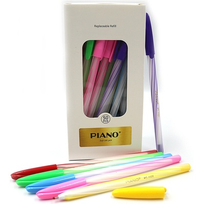 PIANO Химикал Piano PT-1101