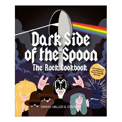 Dark Side of the Spoon - Joseph Inniss, Ralph Miller, Peter Stadden