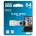 GOODRAM UTS2 64GB USB 2.0 UTS2-0640K0R11