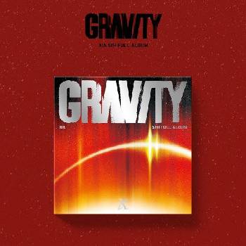 Daniel Shopping s. r. o Xia: Gravity (Orbit Version) - CD (094688)