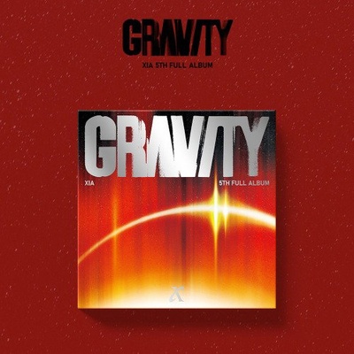 Daniel Shopping s. r. o Xia: Gravity (Orbit Version) - CD (094688)