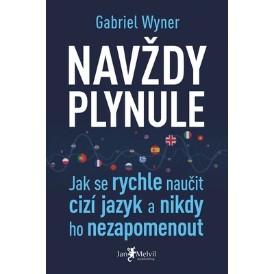 Navždy plynule e- - Gabriel Wyner - e