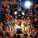 Wizard - Bound By Metal CD
