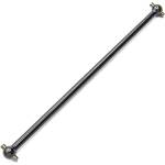 HOBBYTECH Кардан заден Hobbytech BXR-S2 center rear drive shaft REV-BX035 (REV-BX035)