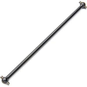 HOBBYTECH Кардан заден Hobbytech BXR-S2 center rear drive shaft REV-BX035 (REV-BX035)