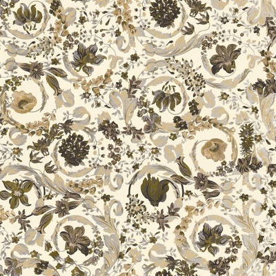 A.S. Création 387066 vliesová tapeta na zeď Versace, rozmery 0,70 x 10,05 m