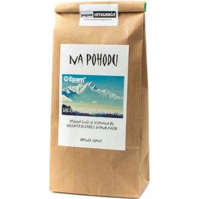 Epam Na pohodu sypaný čaj 50 g