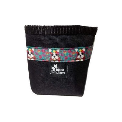 Pamlskovník DINOFASHION Boho