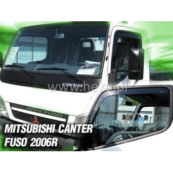 HEKO Ветробрани за mitsubishi canter (2003+)