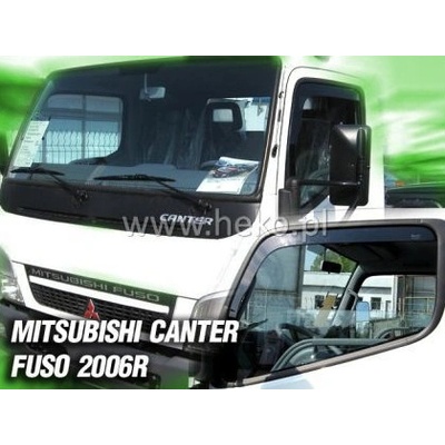 HEKO Ветробрани за mitsubishi canter (2003+)