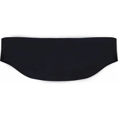 Amio Clona proti mrazu černá velká 90x175 cm | Zboží Auto