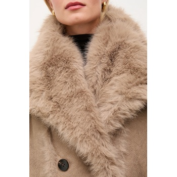 ANSWEAR Палто с две лица Answear. LAB (WA25-KPD017)