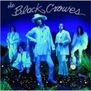 BLACK CROWES: BY YOUR SIDE CD