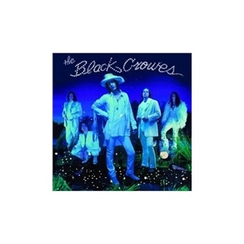 BLACK CROWES: BY YOUR SIDE CD