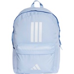 Adidas Classic bars 3 stripes светлосиньо, бяло (is7045)