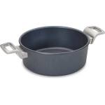 WOLL Тенджера diamond lite pro 24 см, за индукция, титан, woll (wl824dlpi)
