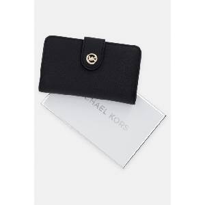 Michael Kors Кожен портфейл (32S6G17F8L)