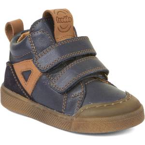 Froddo Rosario High Top Blue Размер на обувките (ЕС): 23 / Цвят: син