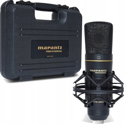 Marantz PRO MPM2000