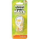 Areon Fresh Wave Lemon