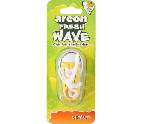 Areon Fresh Wave Lemon
