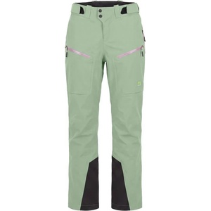 Karpos Дамски панталон за ски-туринг Karpos Women's Squall Pants Ski touring trousers - Hedge / Lilac - размер XS (107-4721-0111)