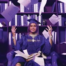 Harverd Dropout - Lil Pump CD