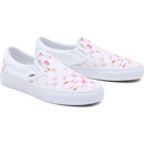 Vans Classic Slip-On Aura Checkerboard white