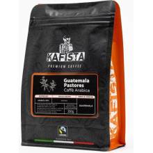 Kafista Guatemala Pastores espresso Káva 250 g