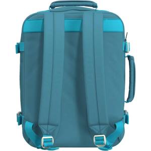 CabinZero Classic 28L Bali Blue