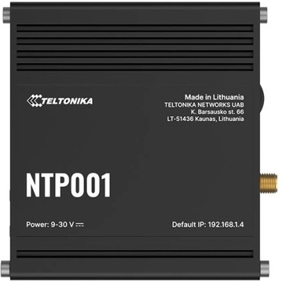 Teltonika NTP001