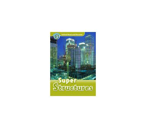 """ Super Structures