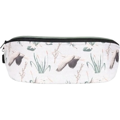 Sensillo Чанта за кръста Sensillo - Маслинени Жерави (SILLO-86280)