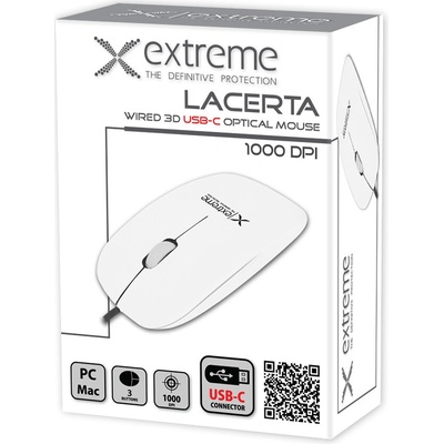 Esperanza Extreme XM111K