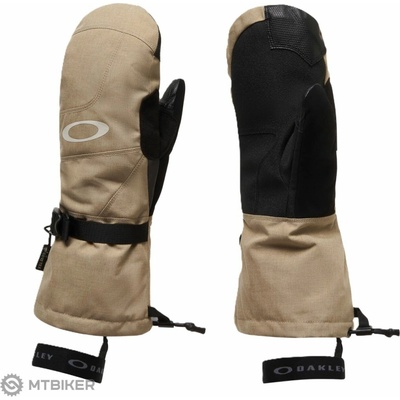 Oakley Ridge Gore-Tex Gauntlet rukavice pebble