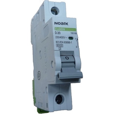 Noark 1P D20 2983 20A
