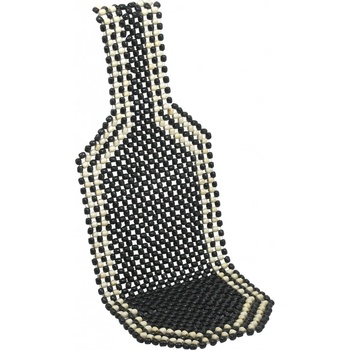 Autopotah Compass kuličkový BLACK 127x38cm