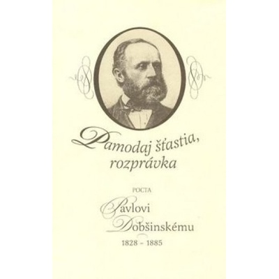 Pamodaj šťastia, rozprávka