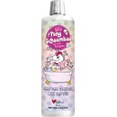 Equinatura šampón bez silikónov na prirodzene leskú srsť pre kone 250 ml