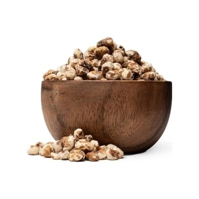 GRIZLY Tygří ořechy loupané Premium 500 g