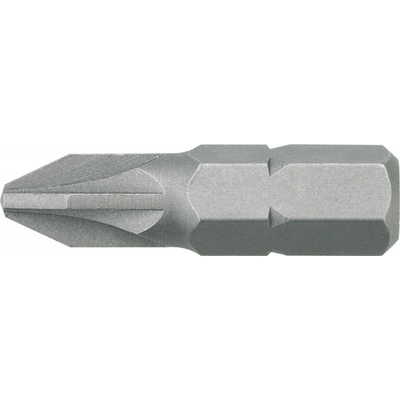 Neo Tools Bity Pozidriv PZ2 x 25 mm 06-020