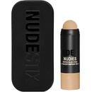 Nudestix make-up Tinted Blur Stick Medium 4 6,12 g