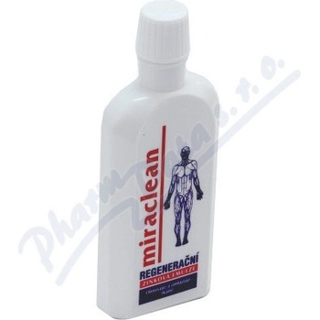 Miraclean zinkový přípravek 100 ml