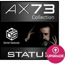 Martinic AX73 Status Collection