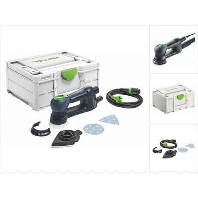 Festool RO 90 DX FEQ-Plus 576259