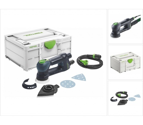 Festool RO 90 DX FEQ-Plus 576259
